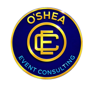O'Shea Event Consulting logo